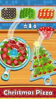 Pizza Maker - Kookspellen screenshot 2