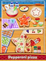 Pizza Maker - Cooking Games screenshot 7