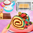 Swiss Chocolate Cake Recipes - Bake & Cook it APK