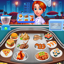 Crazy Mom Cooking - Restaurant Jobs APK