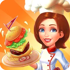 Cooking Tycoon APK download