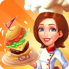 Скачать Cooking Tycoon APK