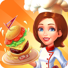 Cooking Tycoon Zeichen