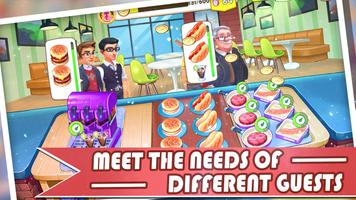 Cooking Tycoon Screenshot 1
