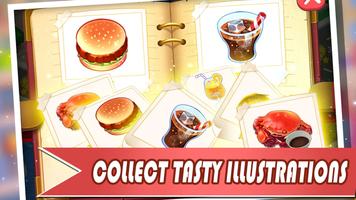 Cooking Tycoon Screenshot 2