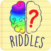Guess Riddles: Riddles with answers