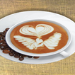 Coffee HD Wallpaper