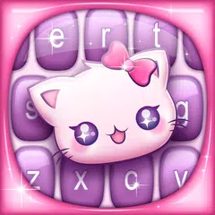 Cool Color Keyboards