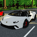 Cars mod for Minecraft PE APK