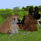Dog Mod for Minecraft icono