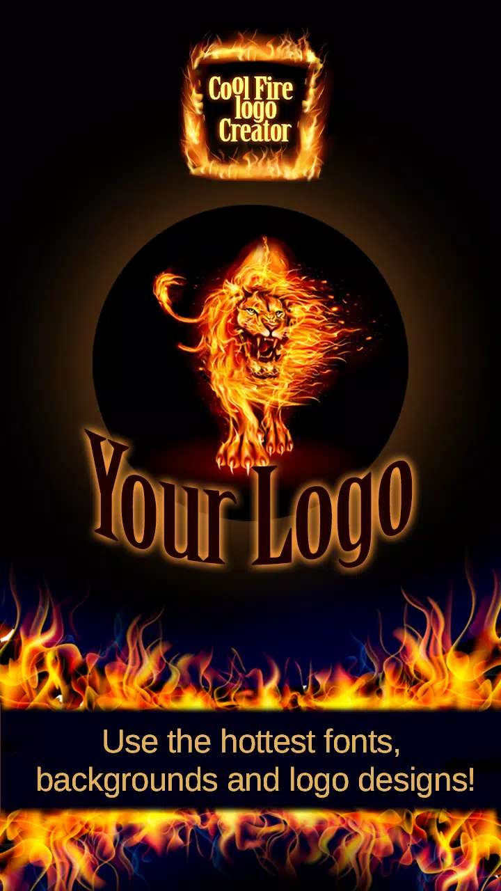 Cool Fire Designs
