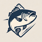 Cool Fishing Master Fisherman icon