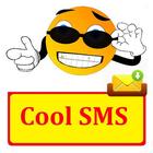 Cool SMS Text Message icon
