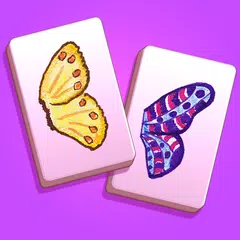 Mahjong Butterfly, Kyodai Game APK 下載