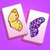 Mahjong Butterfly, Kyodai Game APK