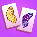 Mahjong Butterfly, Kyodai Game APK