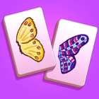 Mahjong Butterfly, Kyodai Game アイコン