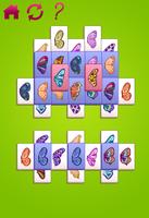 Mahjong Butterfly, Kyodai Game スクリーンショット 2