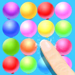 Balloon Pop Game & Bubble Wrap APK Herunterladen
