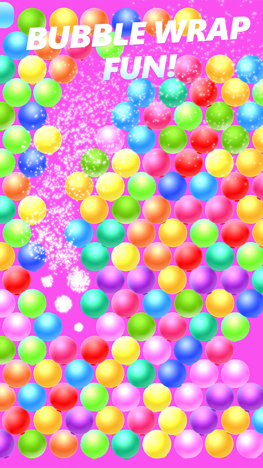 Balloon Pop Bubble Wrap Popping Game For Kids APK 1.0.0