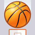Catching Basketballs icône