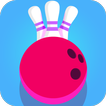 Bowling Game - King Pin Bowler