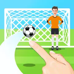 Penalty Shootout Game Offline APK 下載