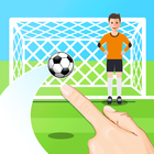 Penalty Shootout Game Offline icône