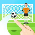 Penalty Shootout Game Offline biểu tượng