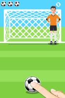 Penalty Shootout Game Offline 스크린샷 3