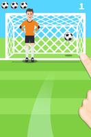 2 Schermata Penalty Shootout Game Offline