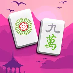Скачать Travel Mahjong - Zen Puzzle APK