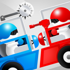 Truck Wars أيقونة