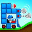 Truck Wars