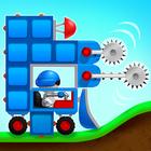 Truck Wars أيقونة