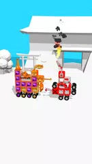 Truck Wars XAPK Herunterladen
