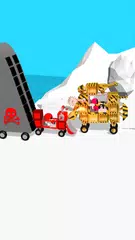 Truck Wars XAPK Herunterladen