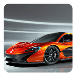 Cool Cars Live Wallpaper