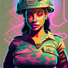Build A Soldier icône