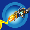Particle Shoot APK