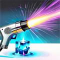 Torch Dash