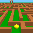 Maze Games 3D - Fun Labyrinth আইকন