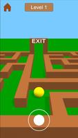 Maze Games 3D - Fun Labyrinth পোস্টার