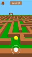 Maze Games 3D - Fun Labyrinth স্ক্রিনশট 2