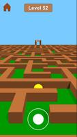 Maze Games 3D - Fun Labyrinth تصوير الشاشة 3