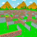 Labirynt Gra 3D - Labirynty aplikacja