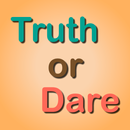 Truth or Dare  for teenagers aplikacja