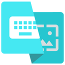 鍵盤主題和壁紙大全 APK