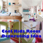 Cool Kids Room Decorating Ideas For Android Apk Download