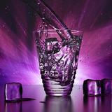 Cool Live Wallpaper simgesi